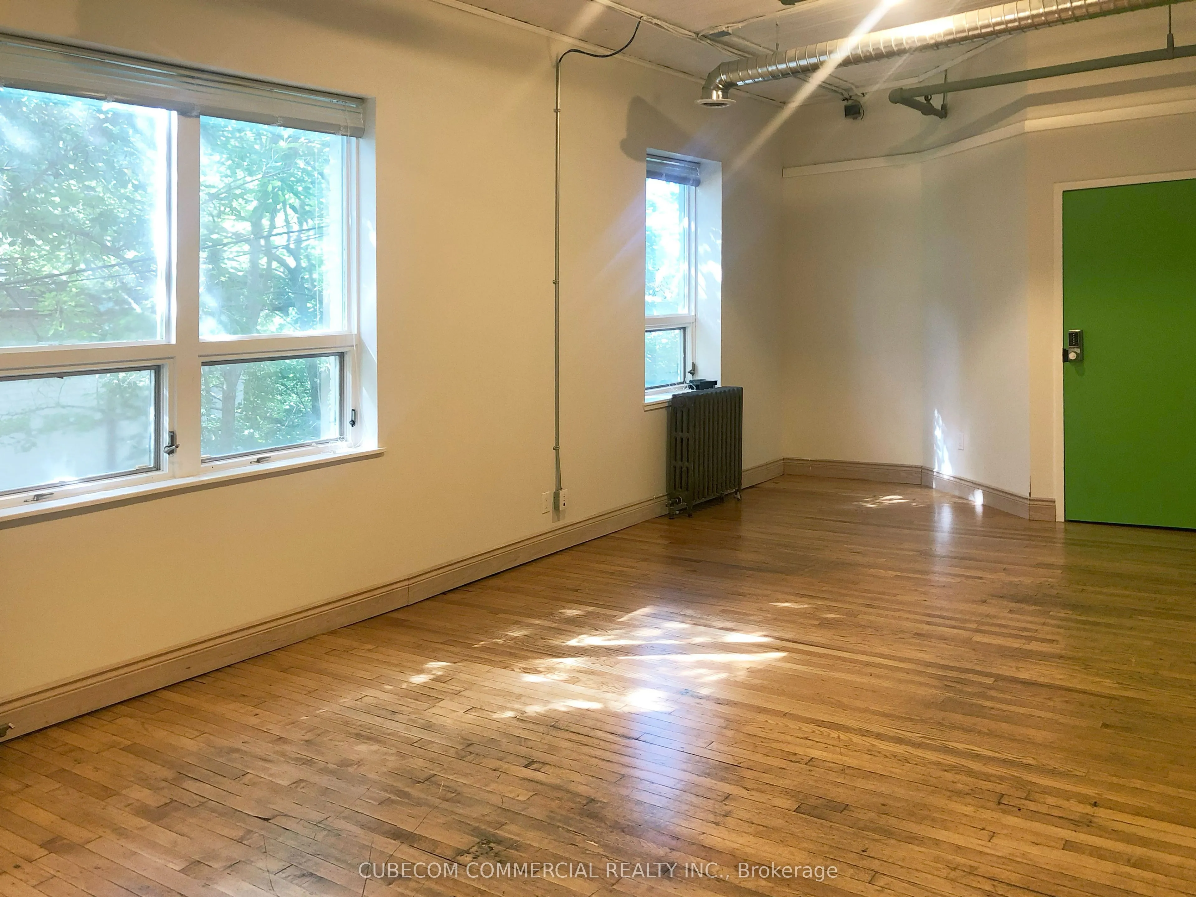 65 Bellwoods Avenue #1st and 2nd Floors