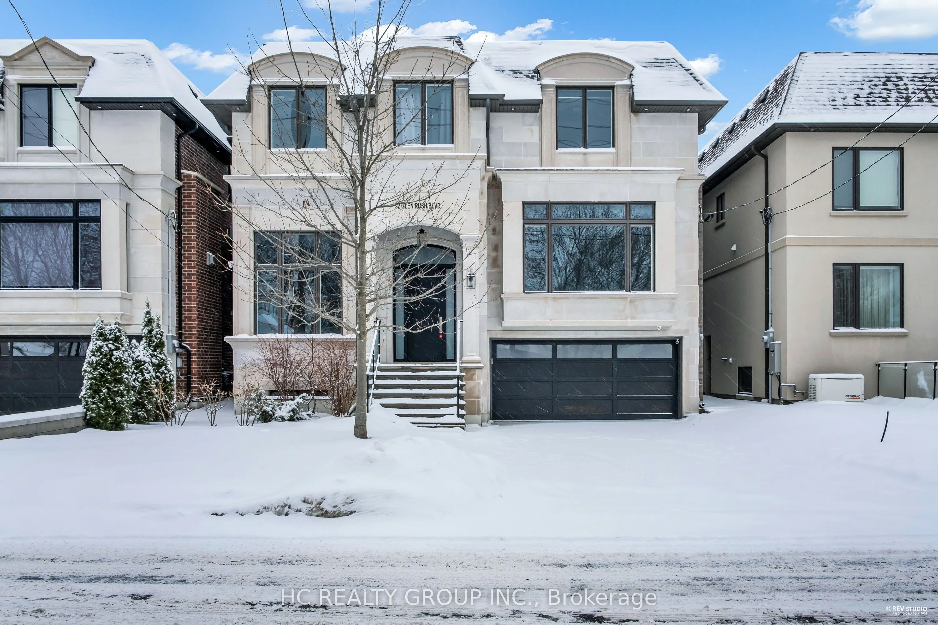 92 Glen Rush Boulevard