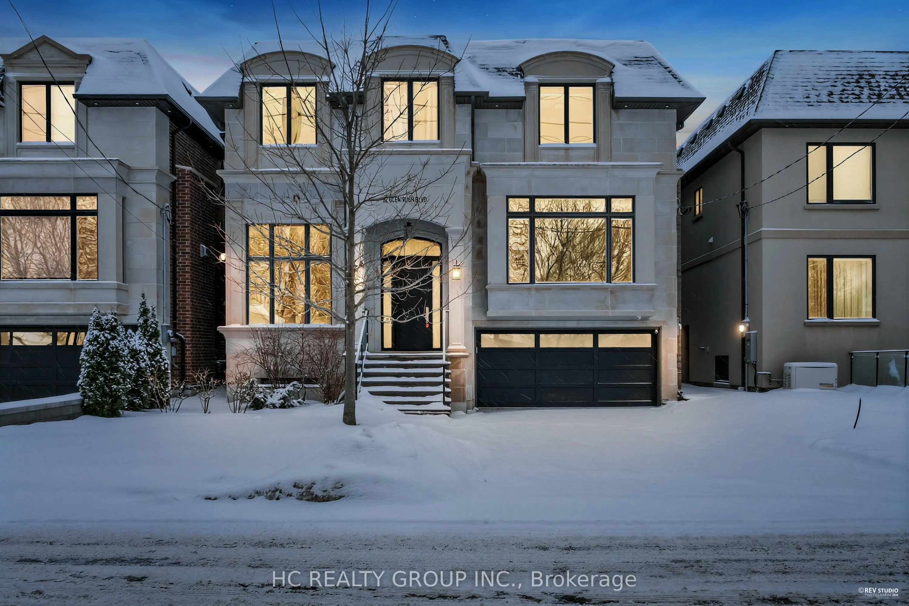 92 Glen Rush Boulevard