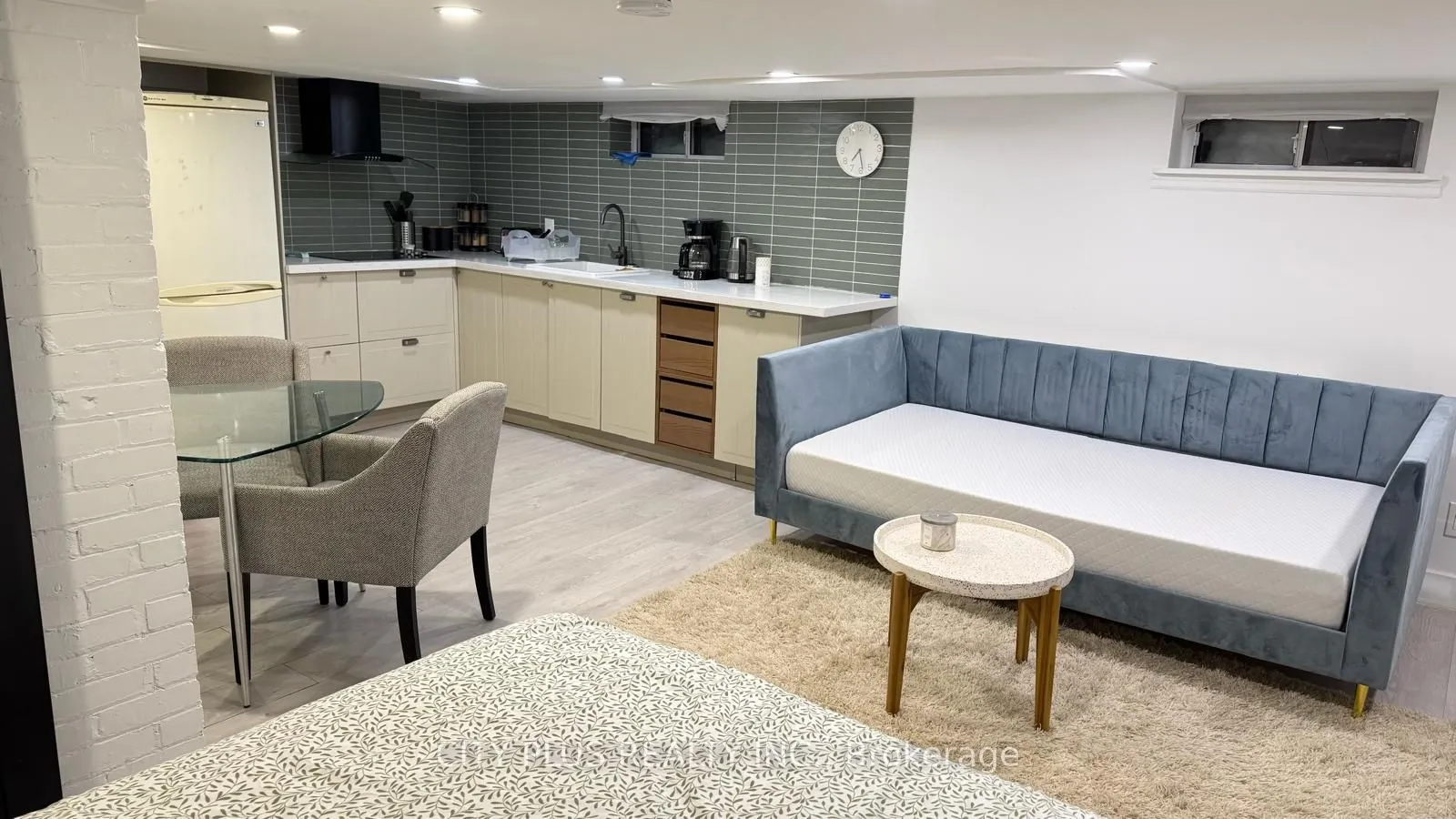 1184 Avenue Road #Basement