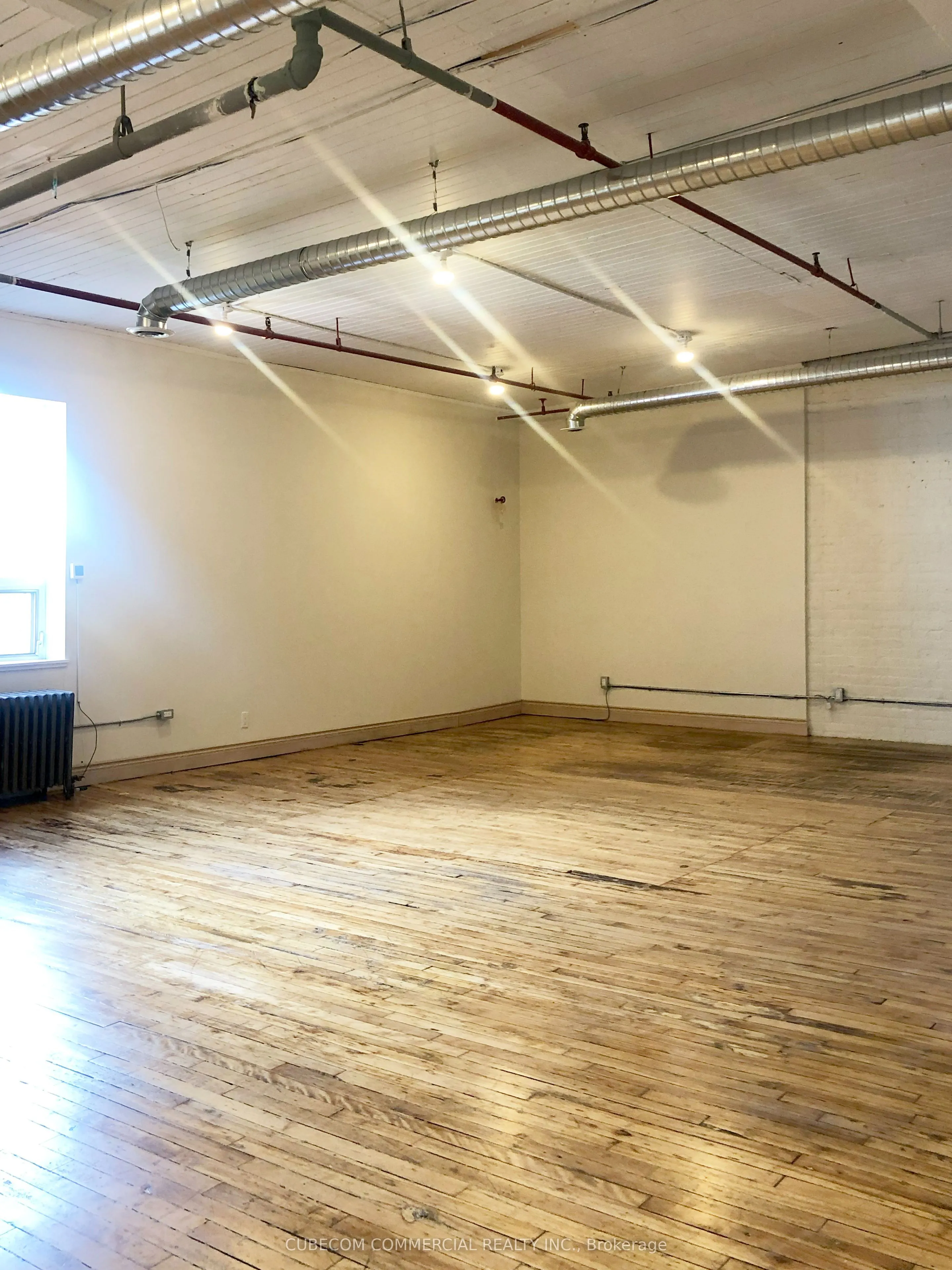 65 Bellwoods Avenue