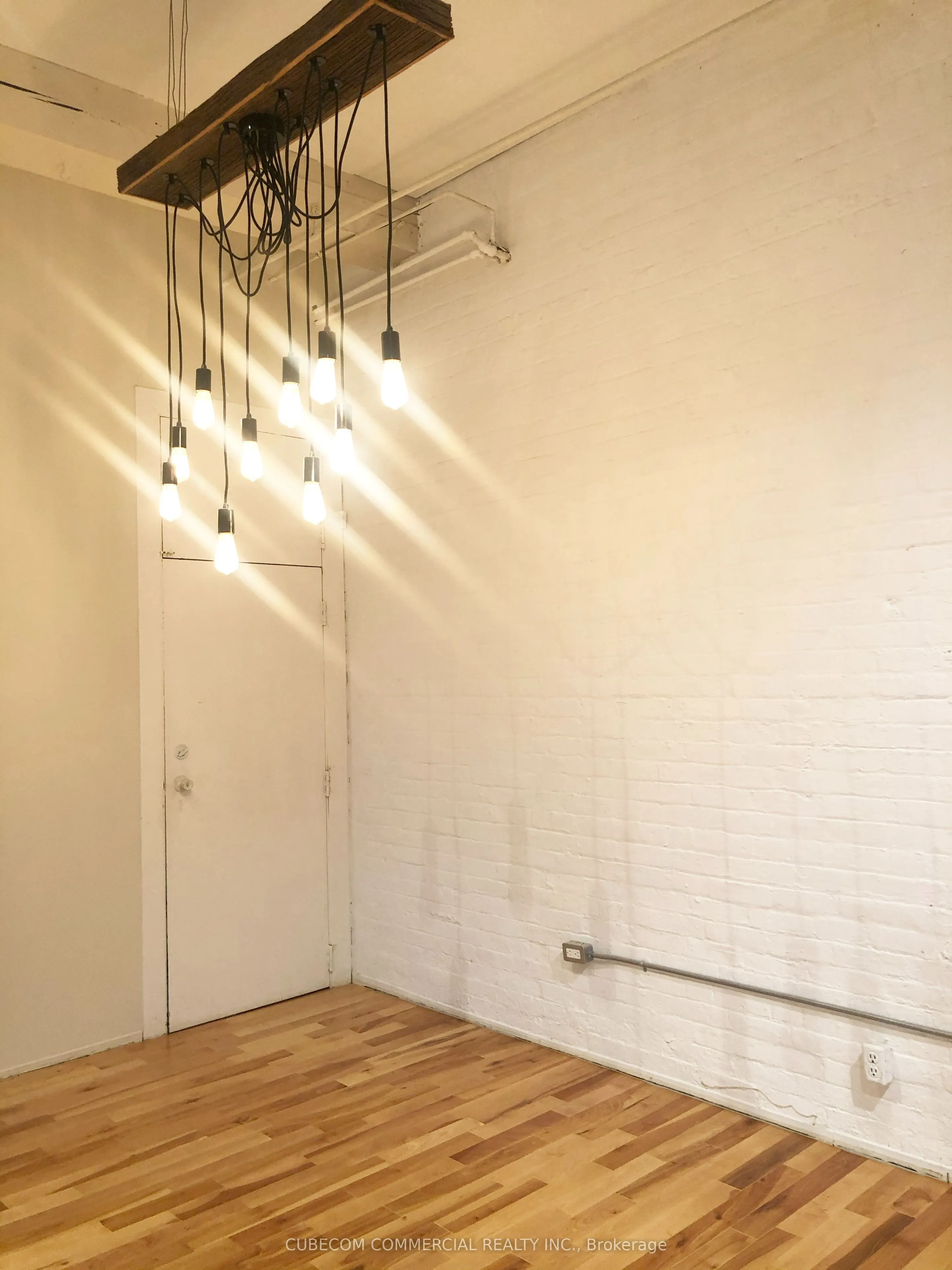 65 Bellwoods Avenue