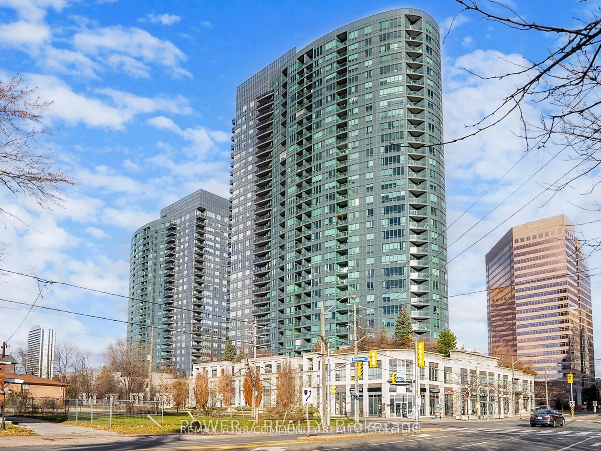 15 Greenview Avenue #2510