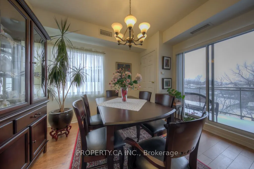 778 Sheppard Avenue W #301