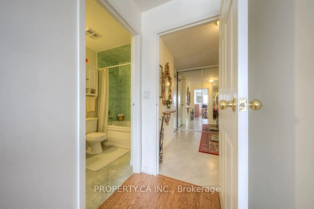 778 Sheppard Avenue W #301