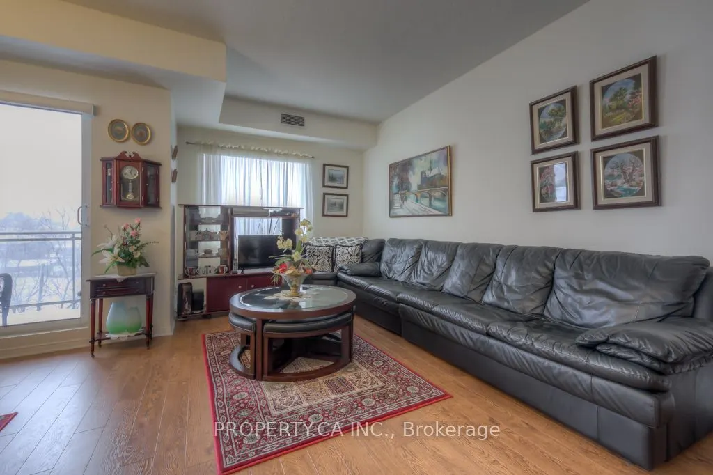778 Sheppard Avenue W #301