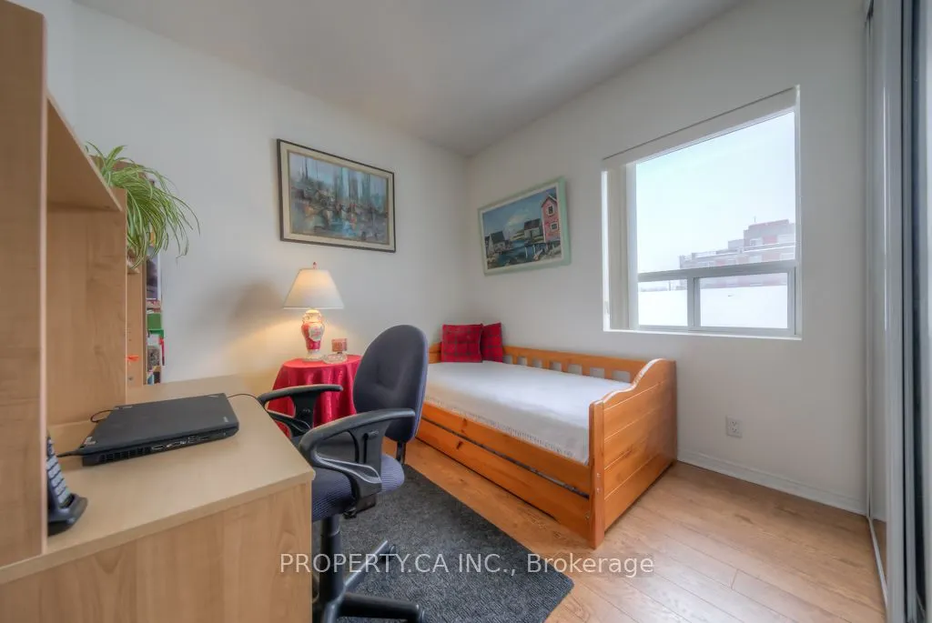 778 Sheppard Avenue W #301