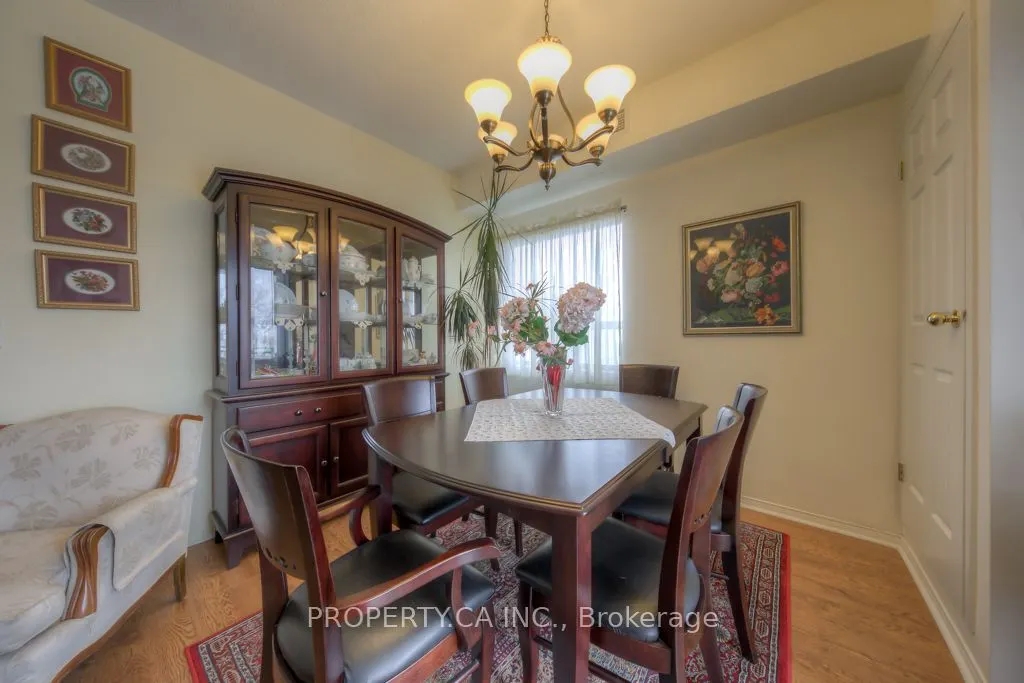 778 Sheppard Avenue W #301