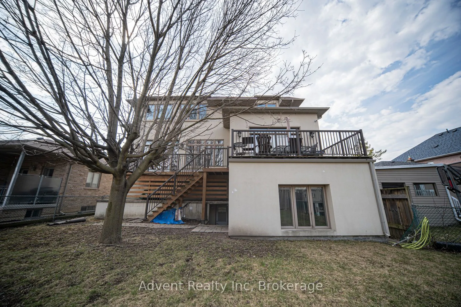 136 Homewood Avenue