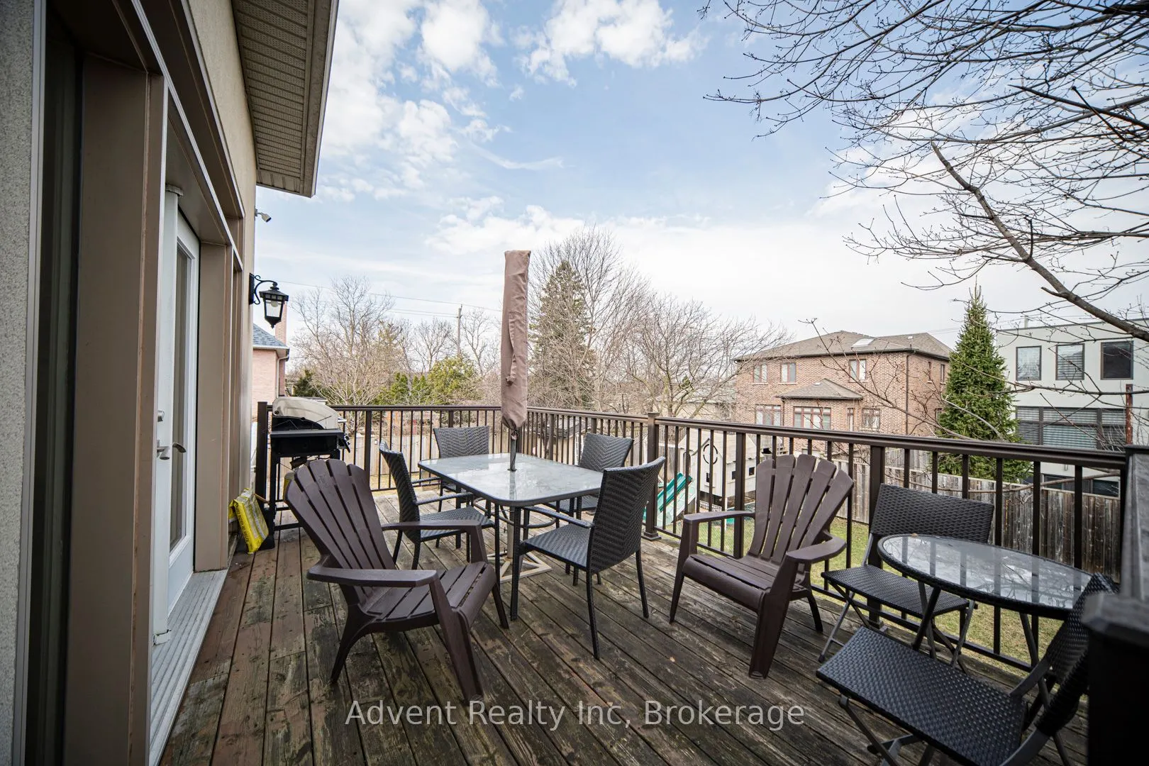 136 Homewood Avenue