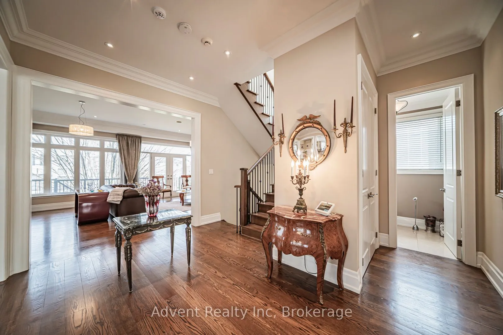 136 Homewood Avenue