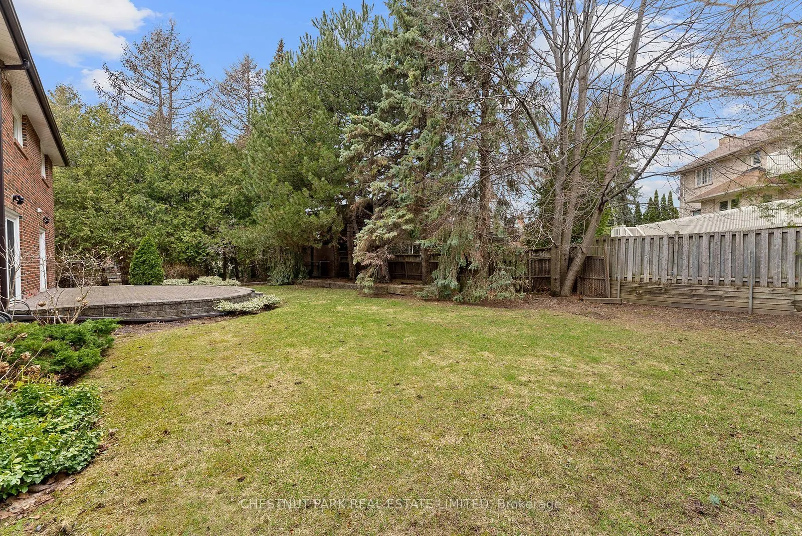 16 Sagewood Drive