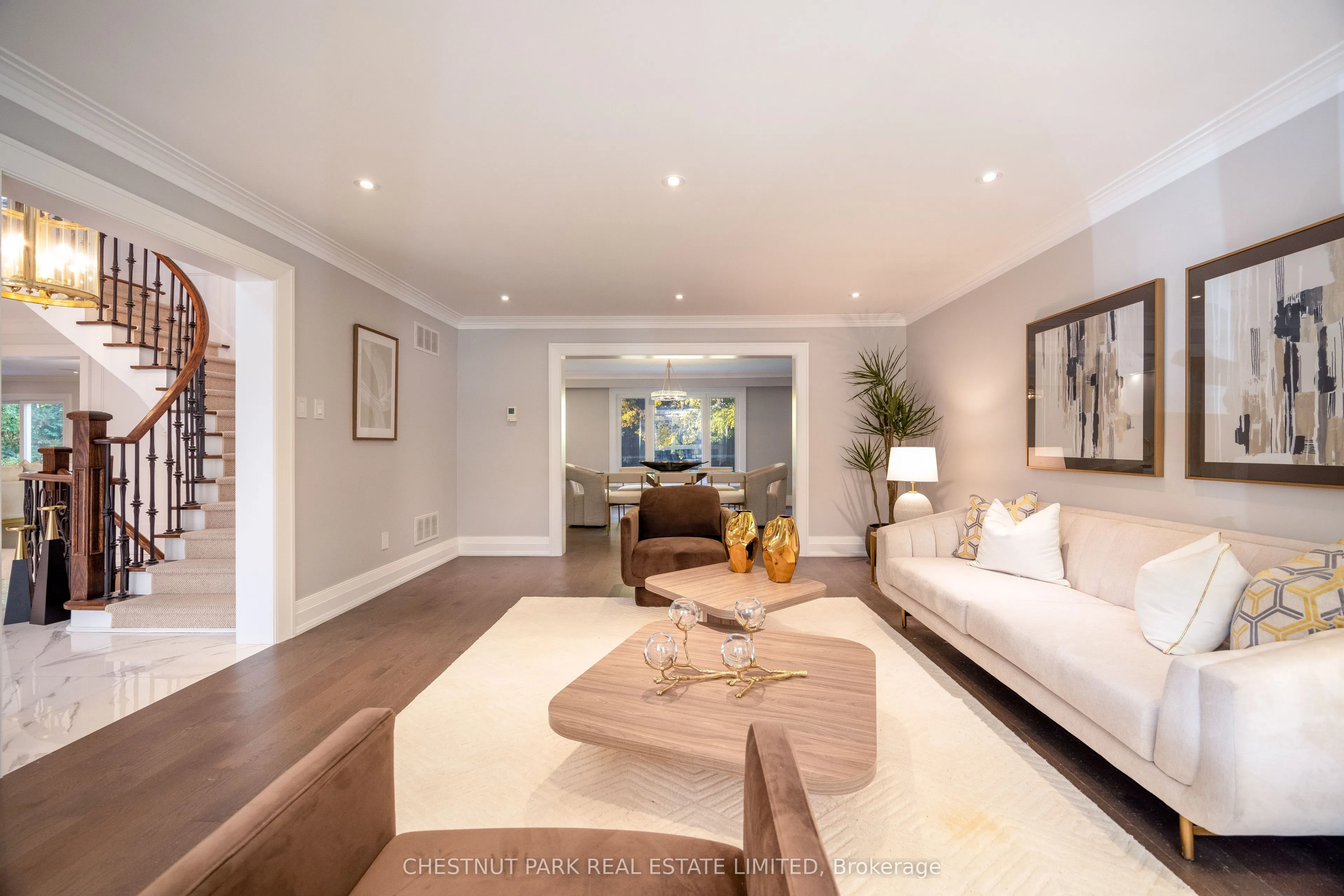 16 Sagewood Drive