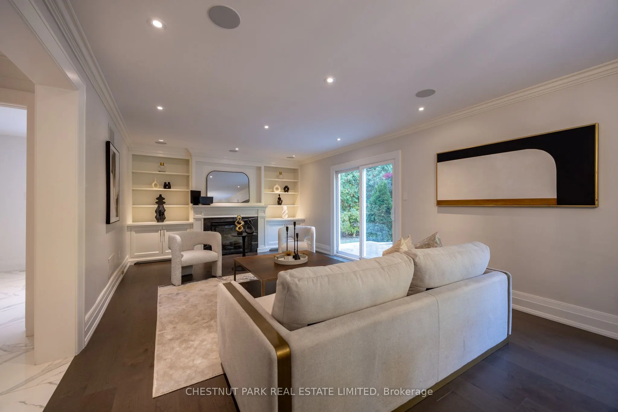 16 Sagewood Drive