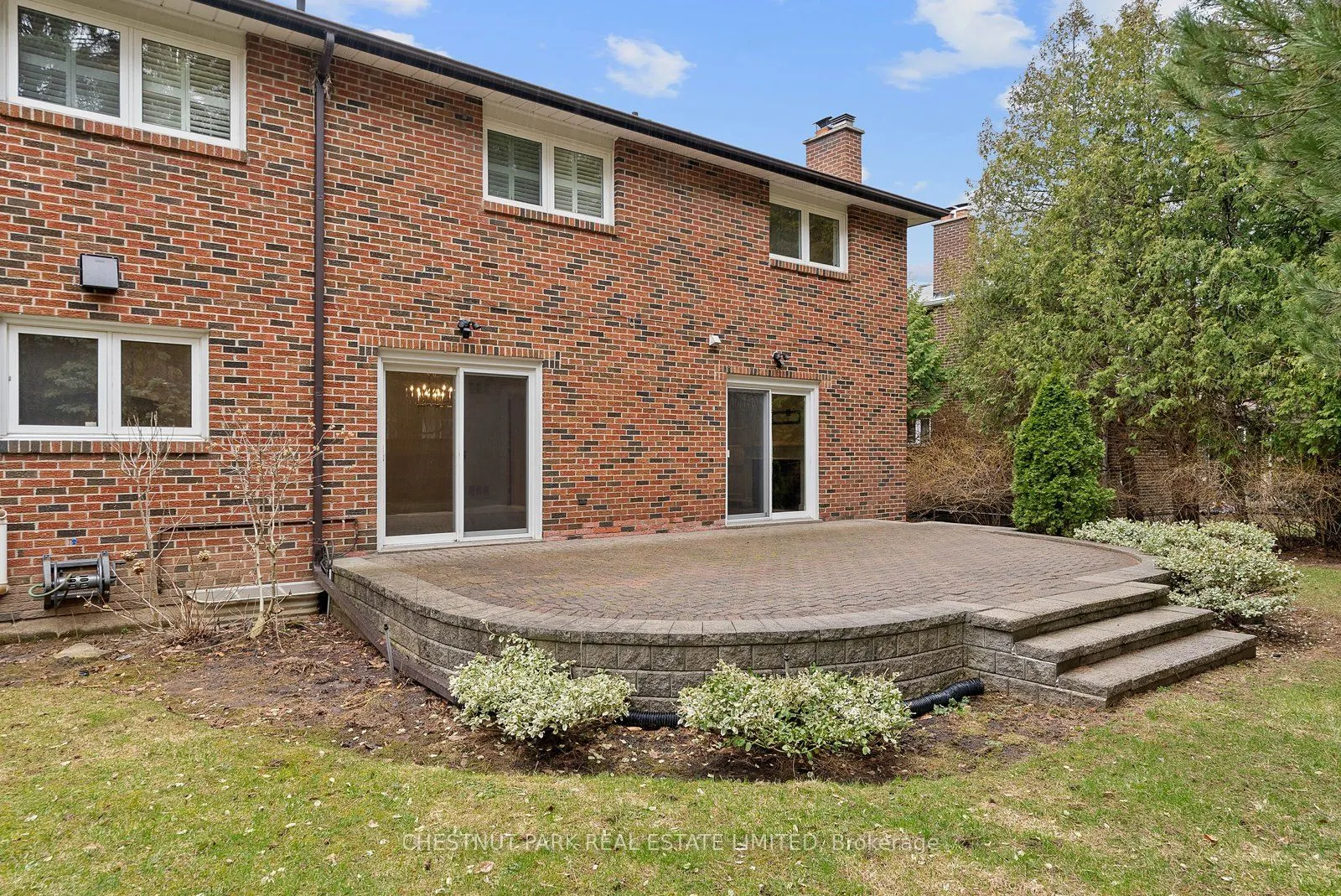 16 Sagewood Drive