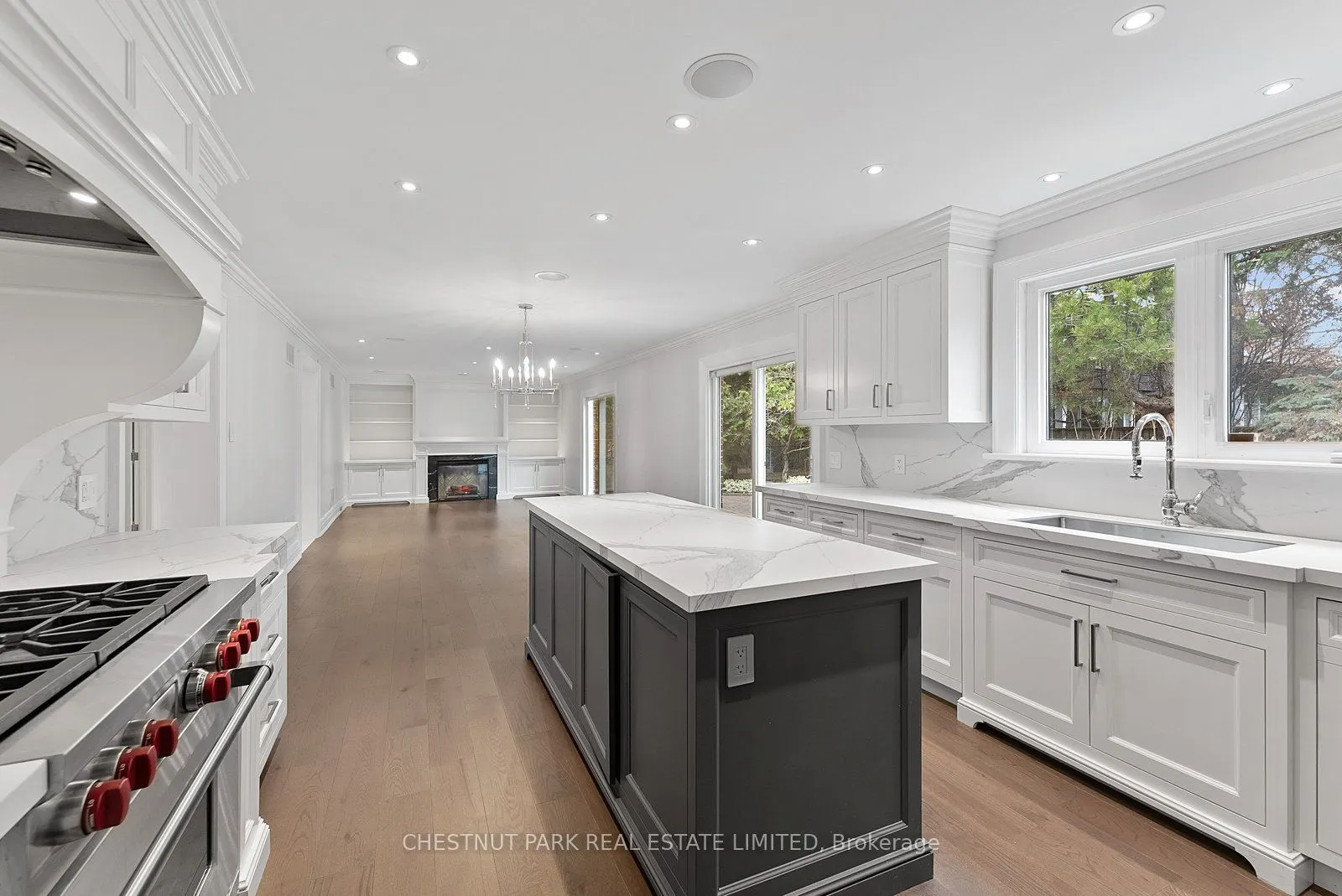 16 Sagewood Drive