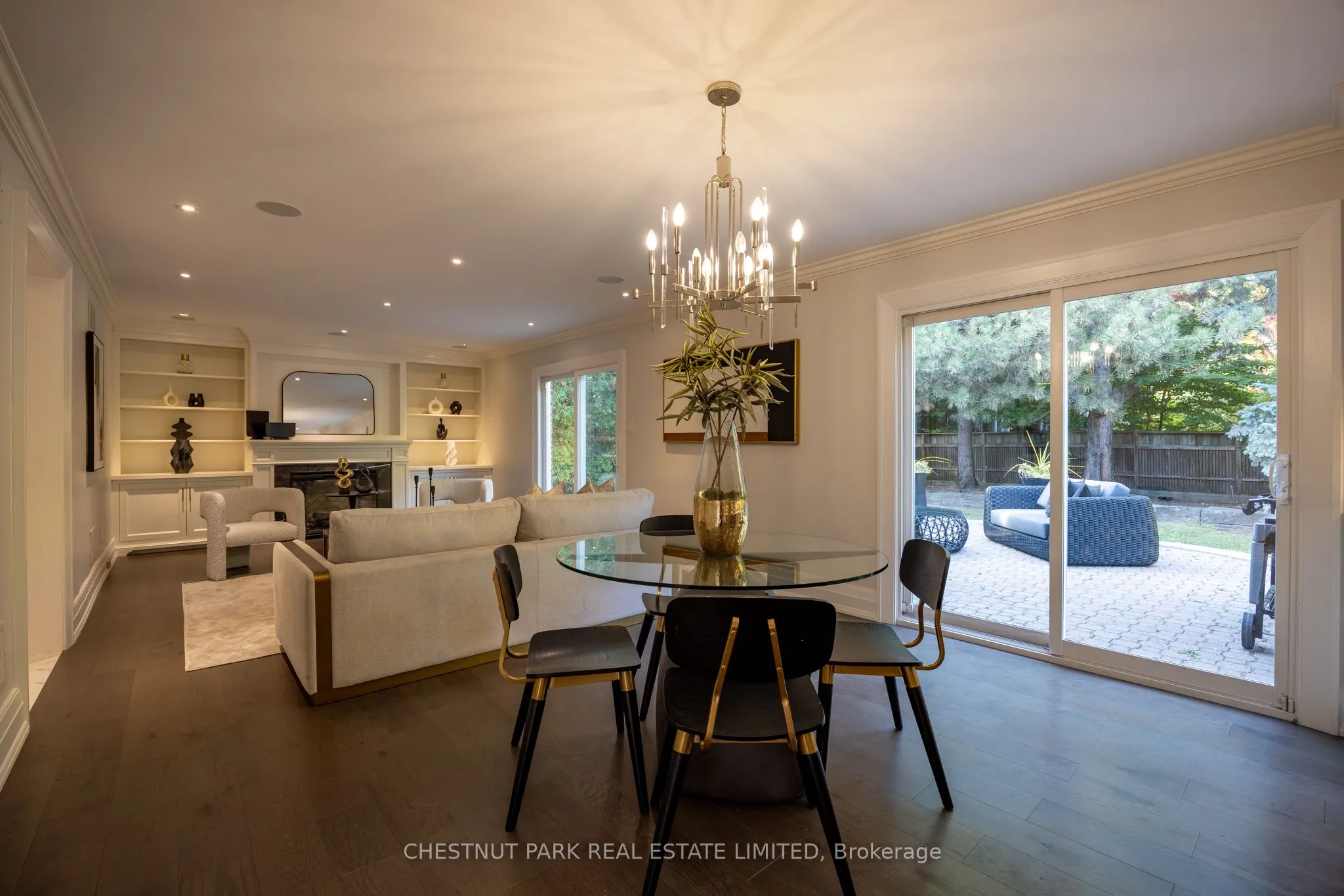 16 Sagewood Drive