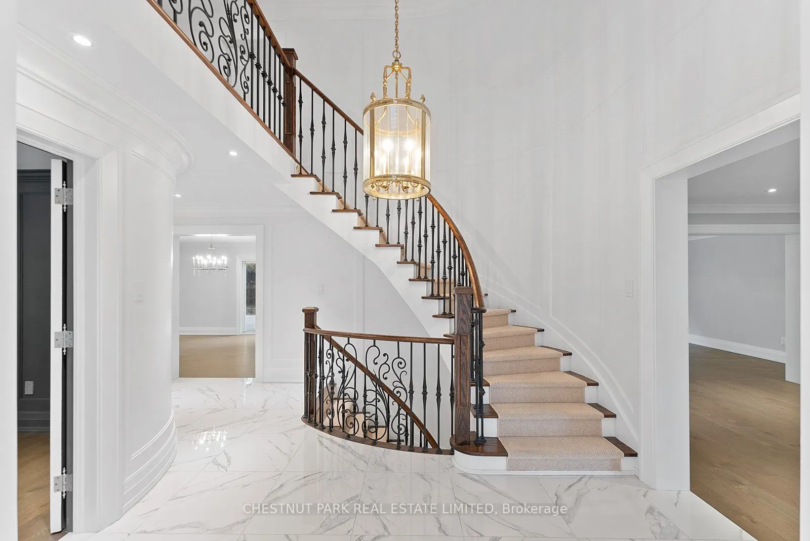 16 Sagewood Drive