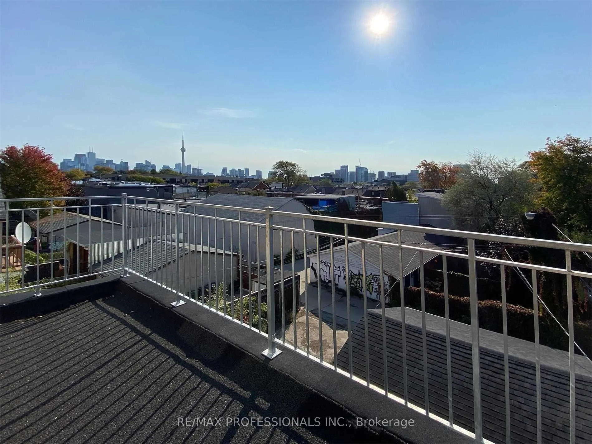 41 Rolyat Street