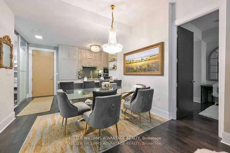 29 Queens Quay E #616