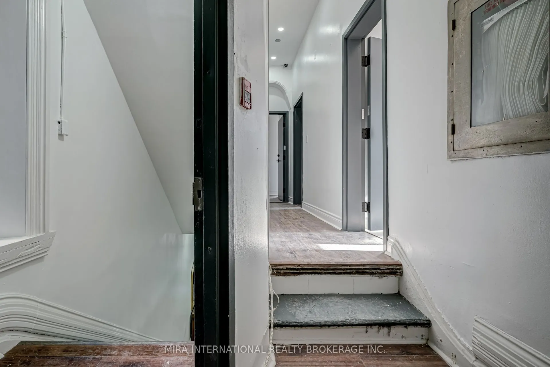 180 Sherbourne Street #203