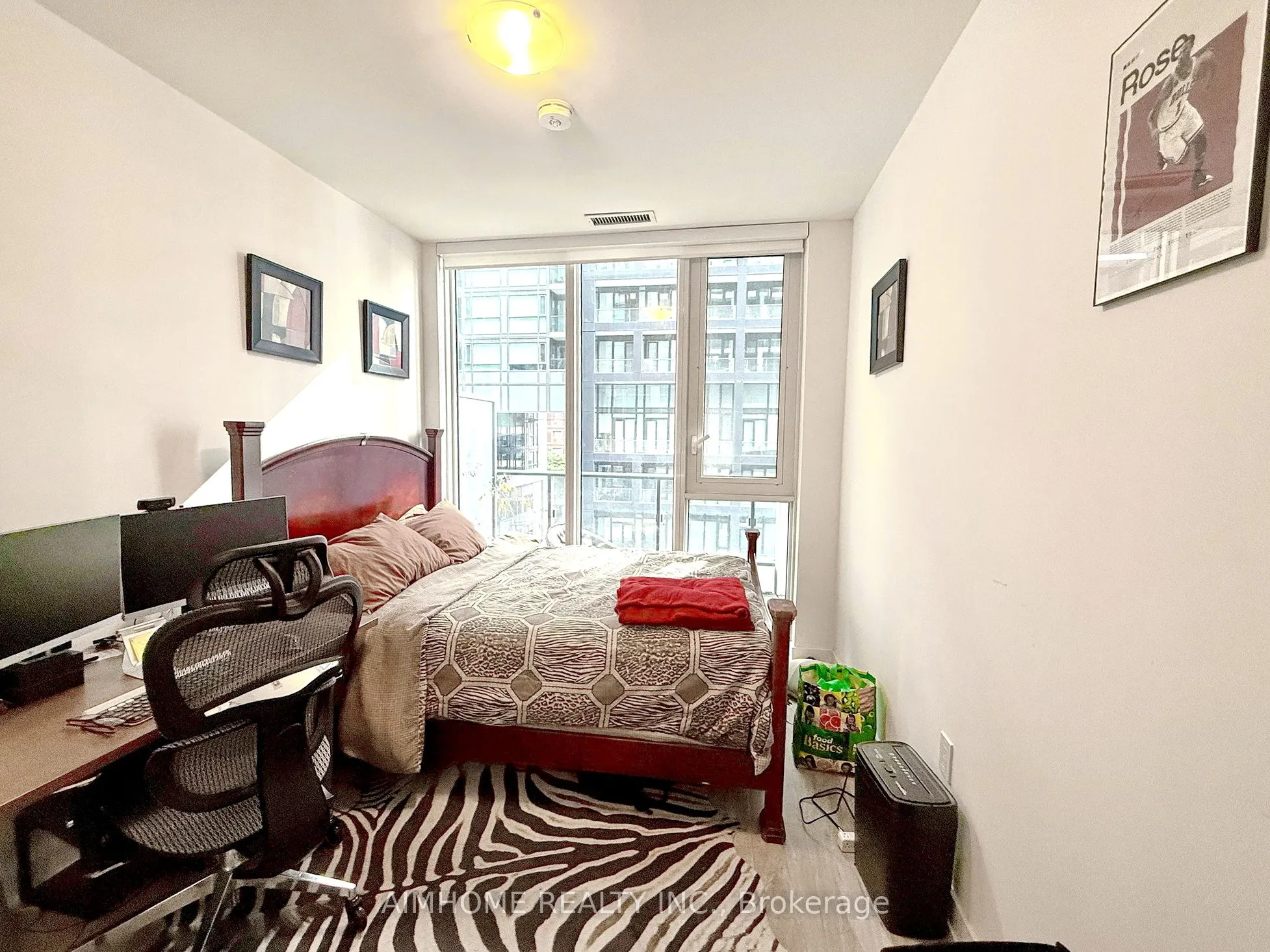 121 Lower Sherbourne Street #456