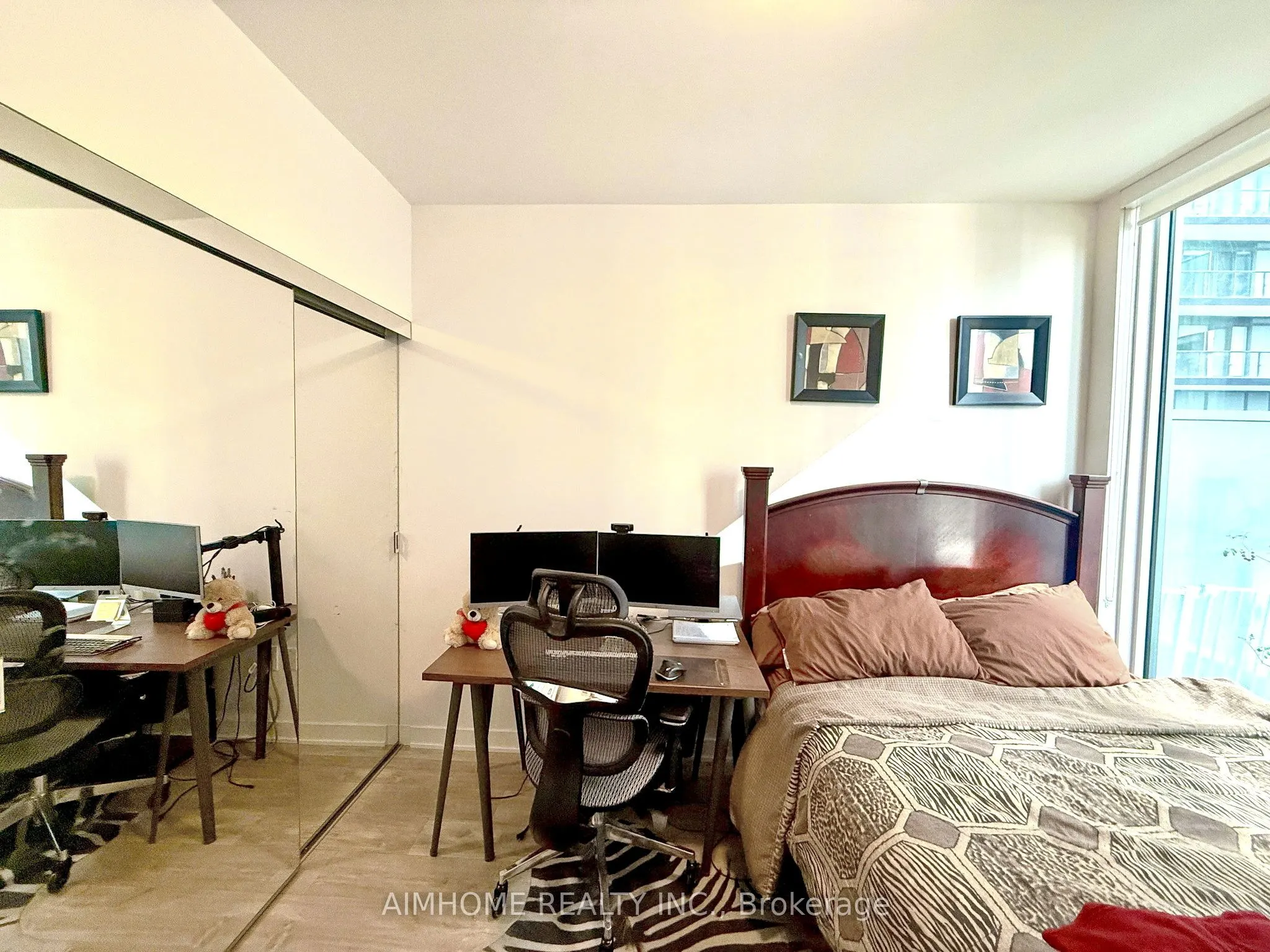 121 Lower Sherbourne Street #456