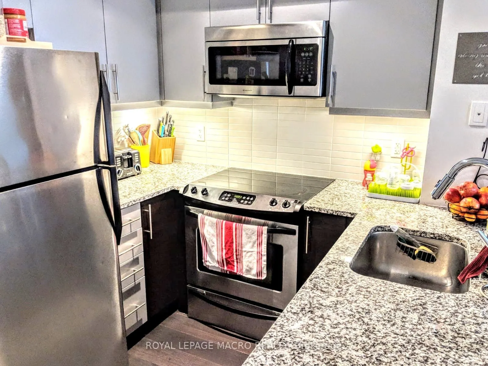 83 Redpath Avenue #309