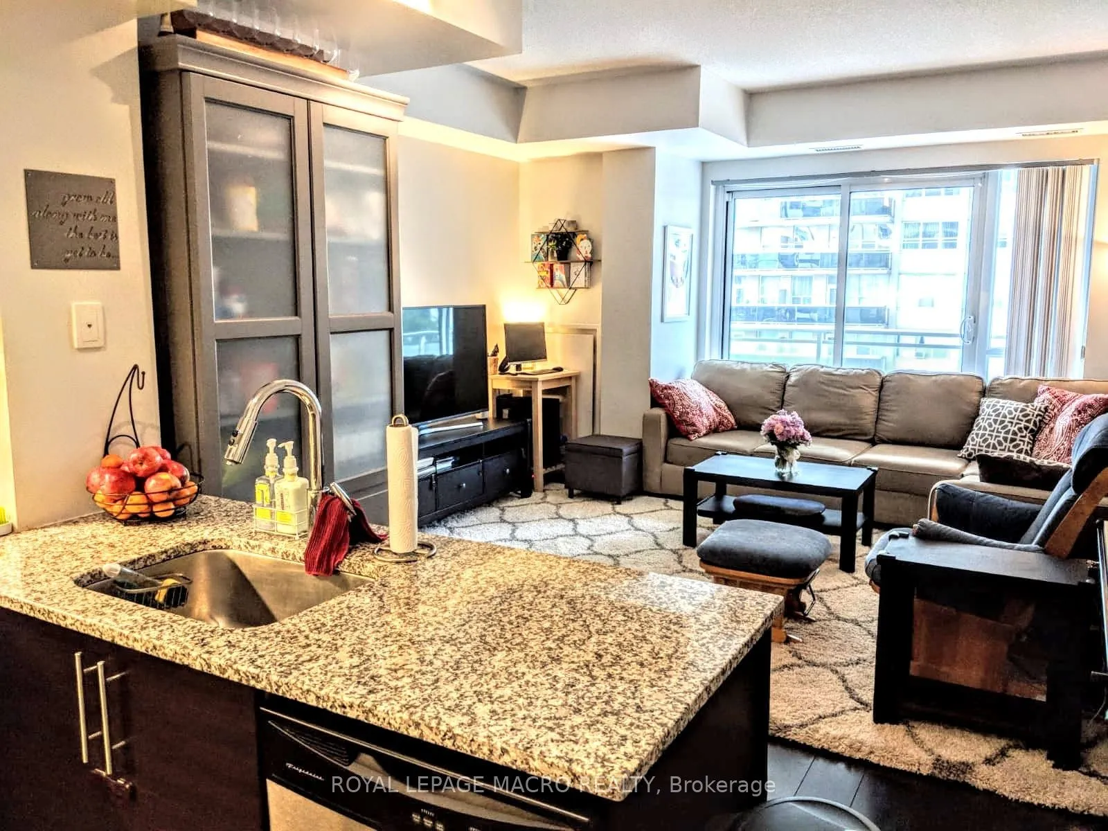 83 Redpath Avenue #309