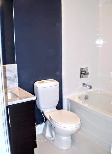 83 Redpath Avenue #309