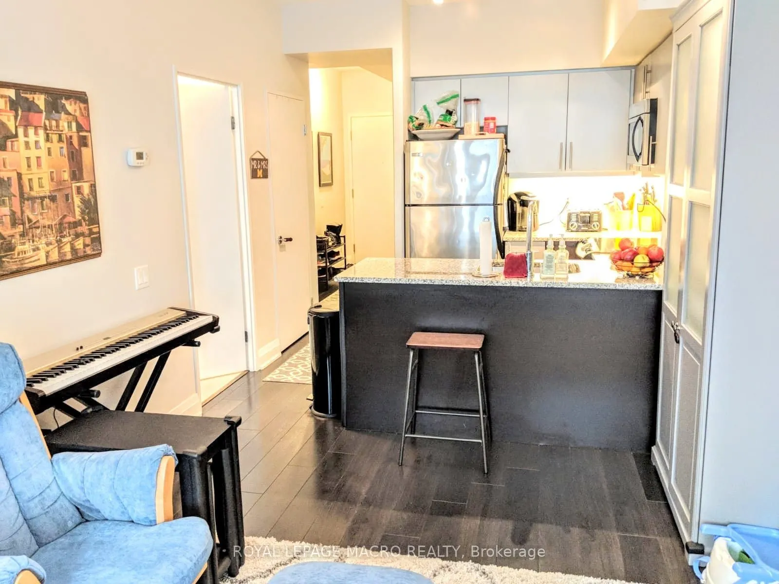 83 Redpath Avenue #309