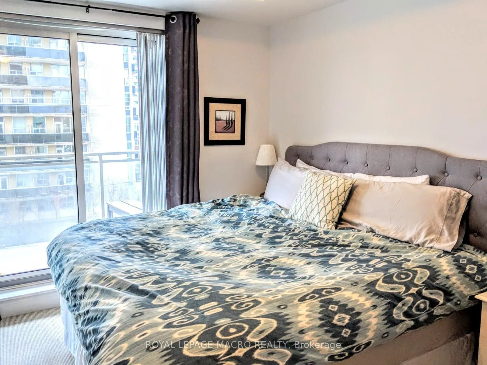 83 Redpath Avenue #309
