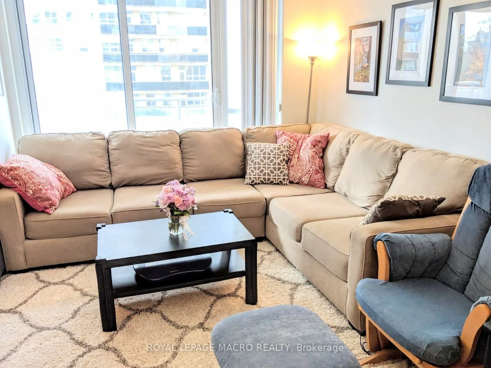 83 Redpath Avenue #309