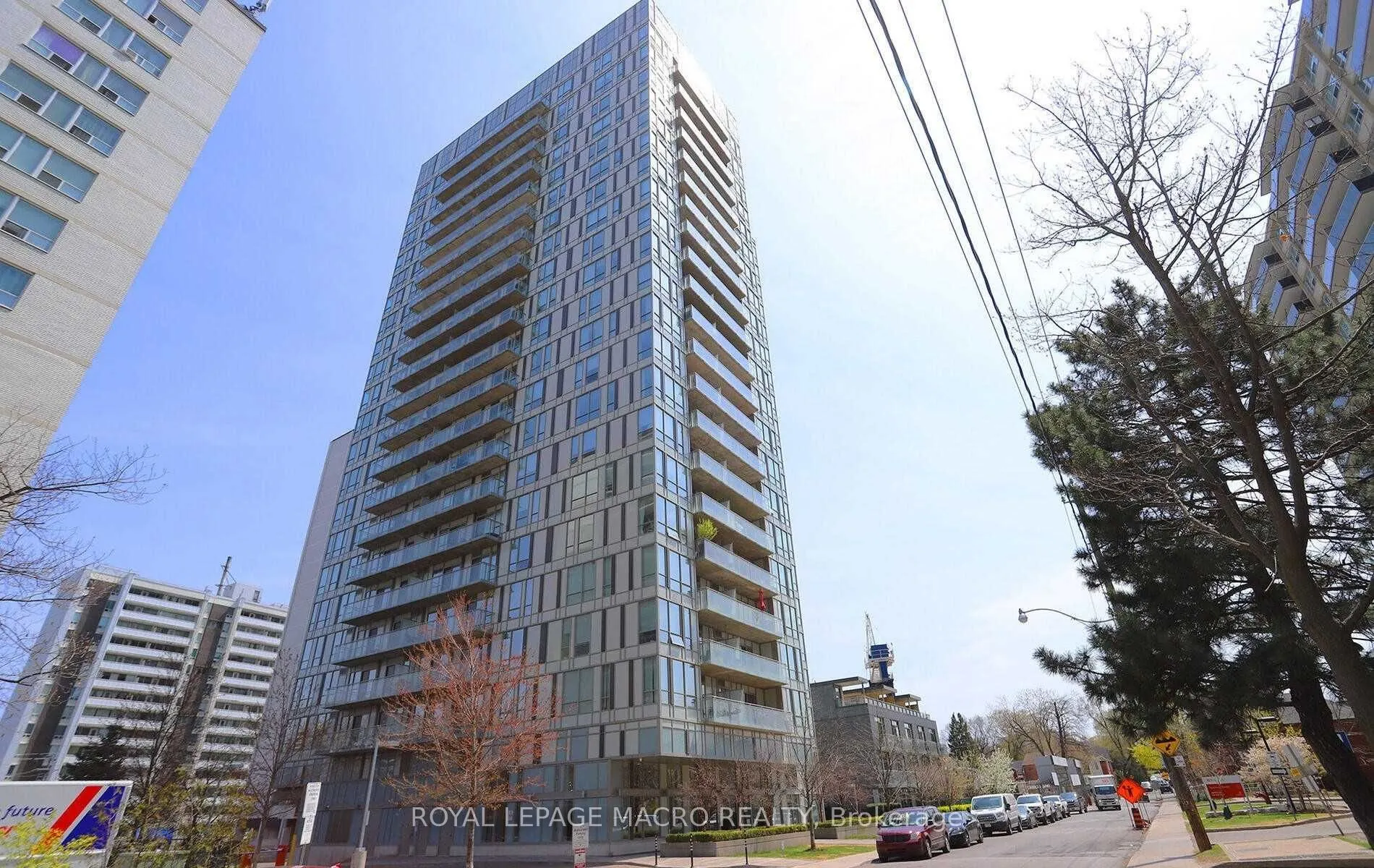 83 Redpath Avenue #309