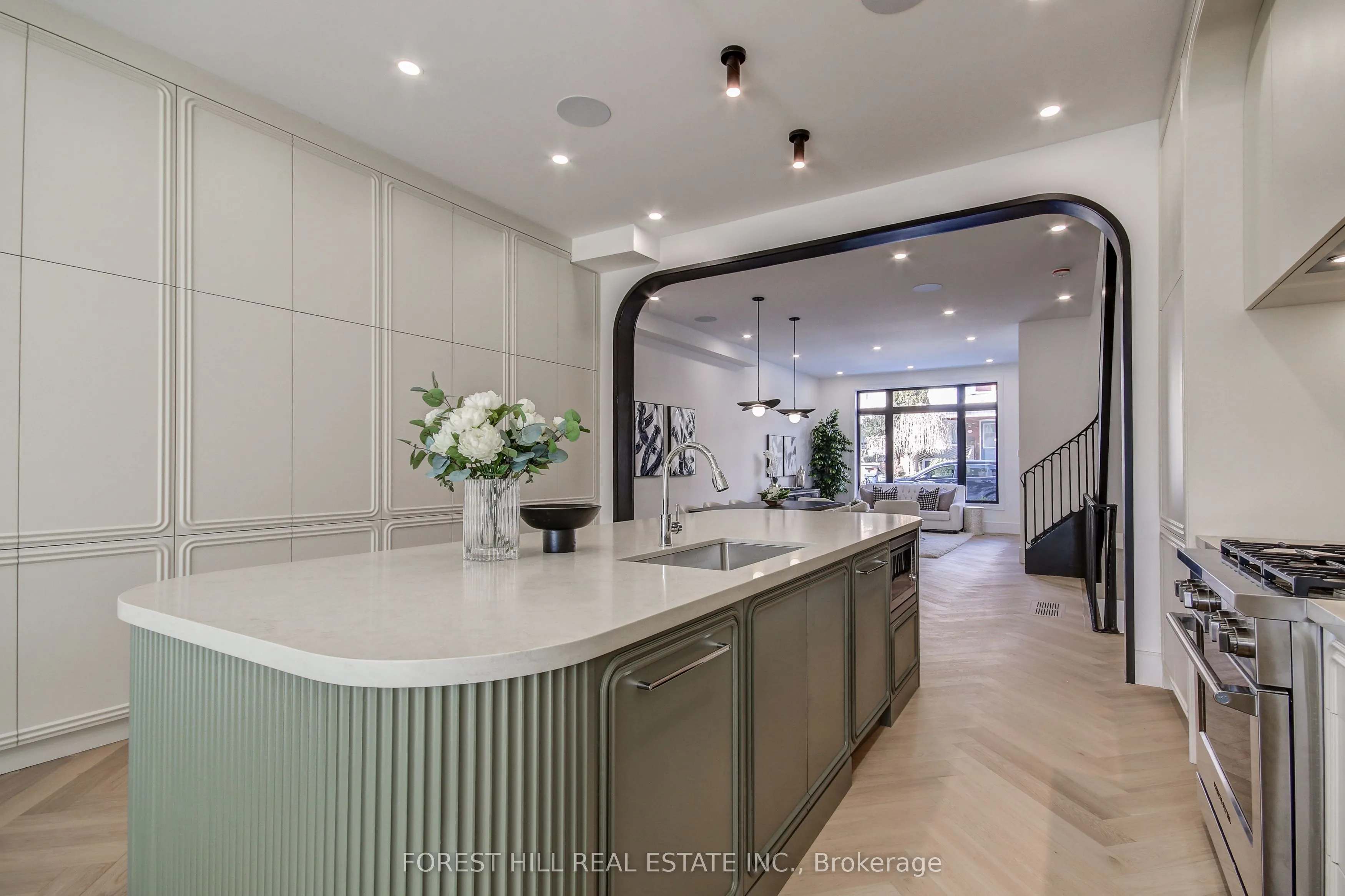 21 Foxley Street