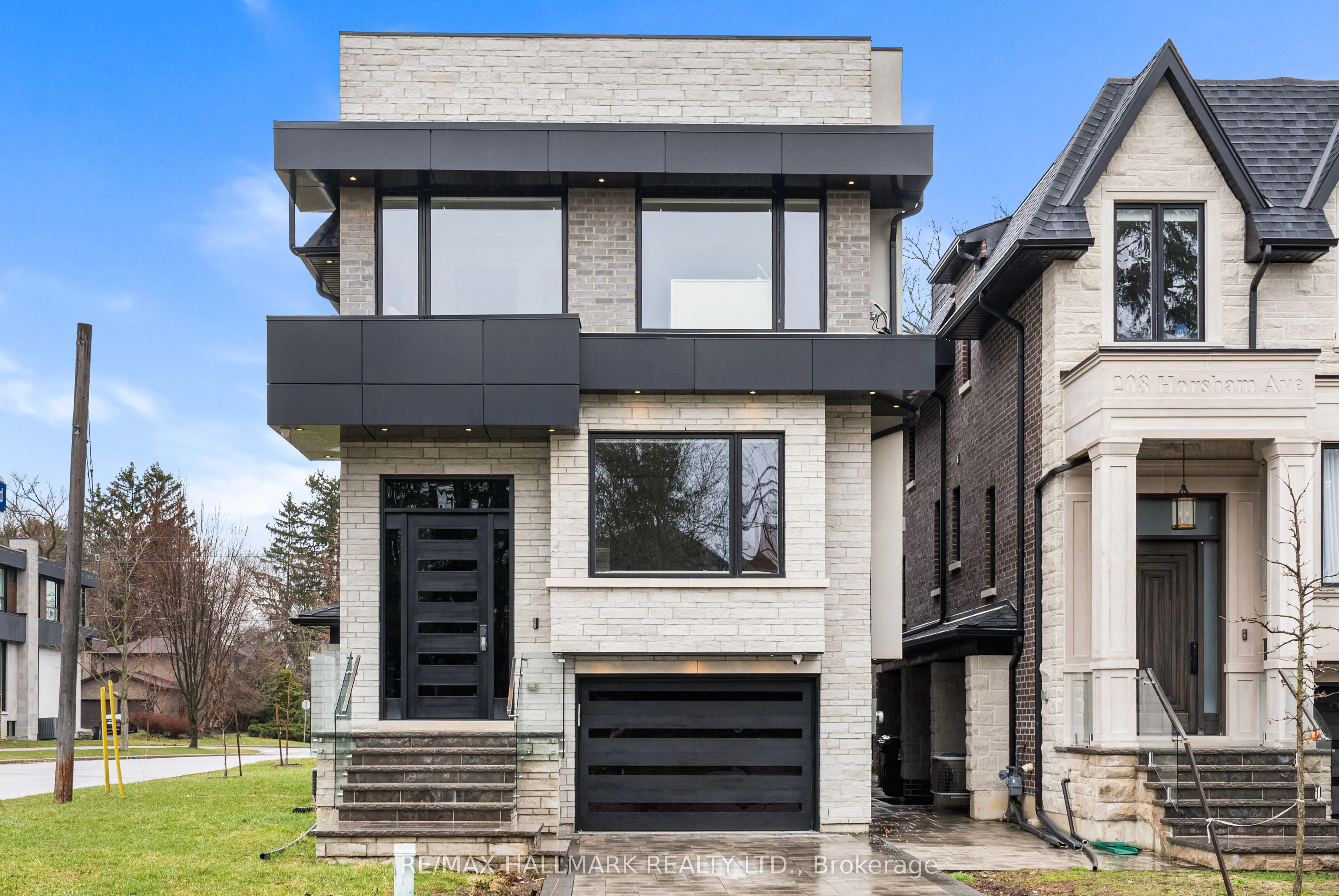 210 Horsham Avenue