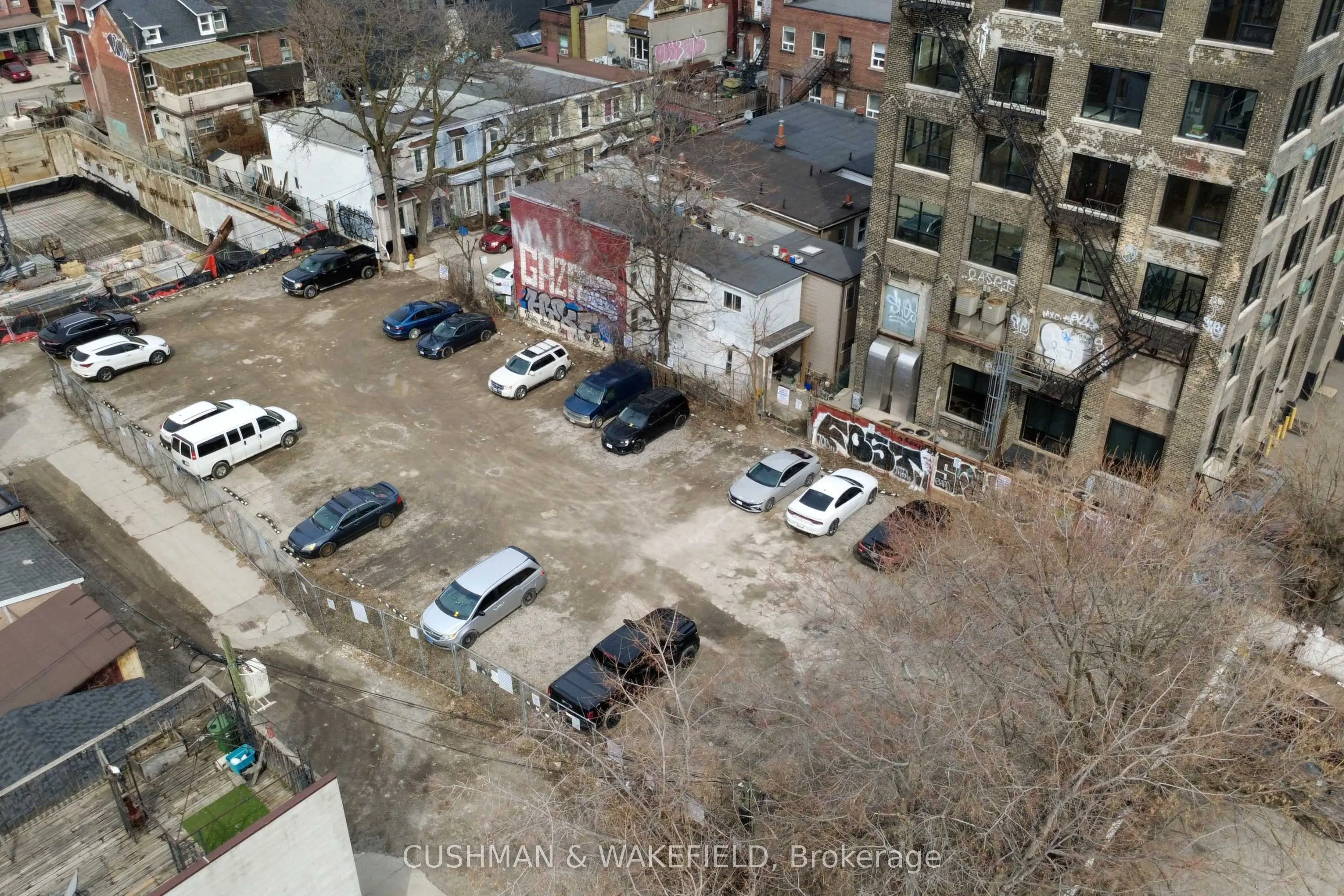 25 Kensington Avenue