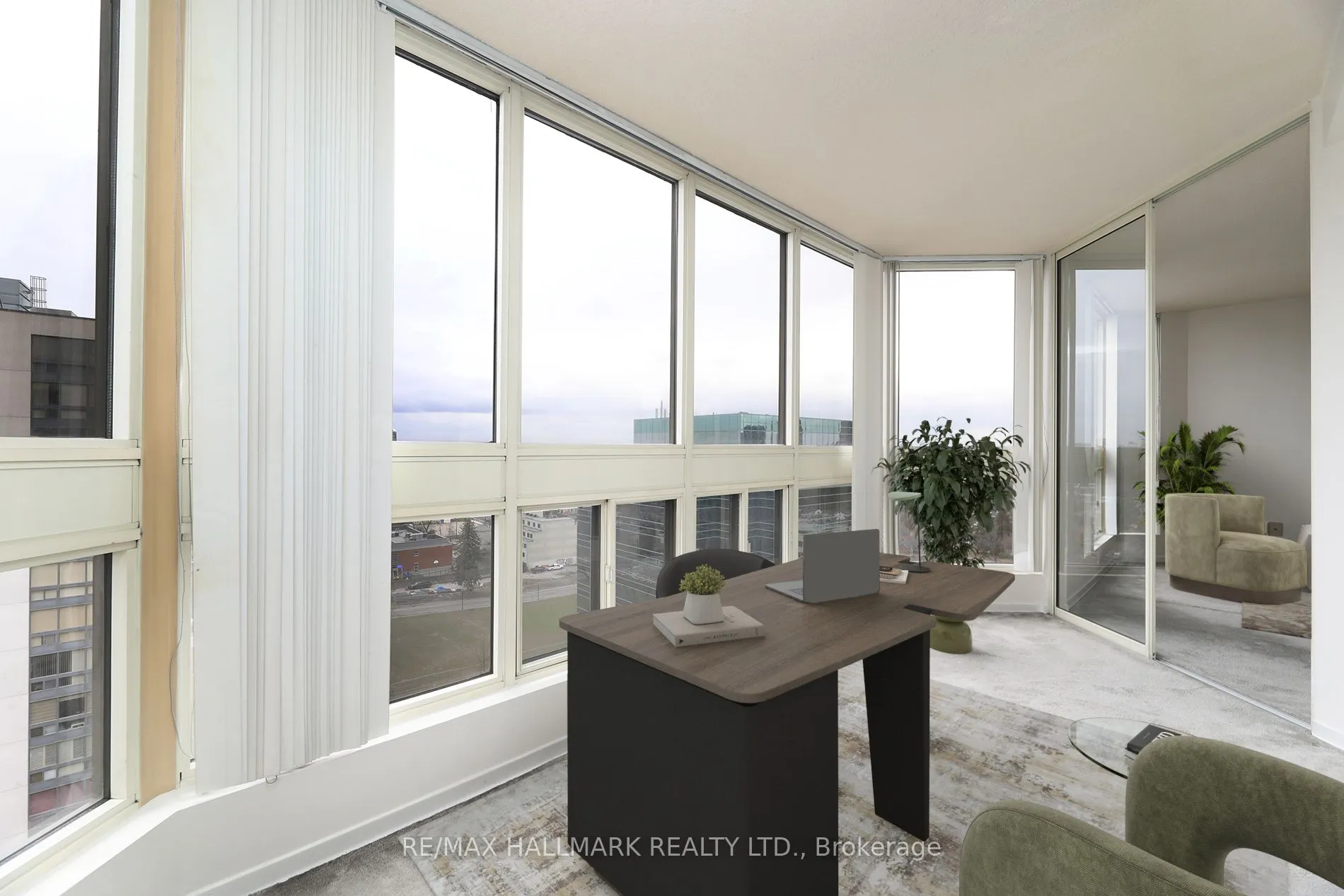 10 Kenneth Avenue #1704