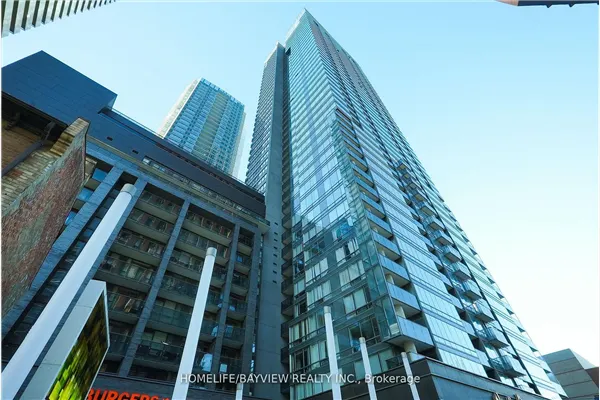 295 Adelaide Street W #316