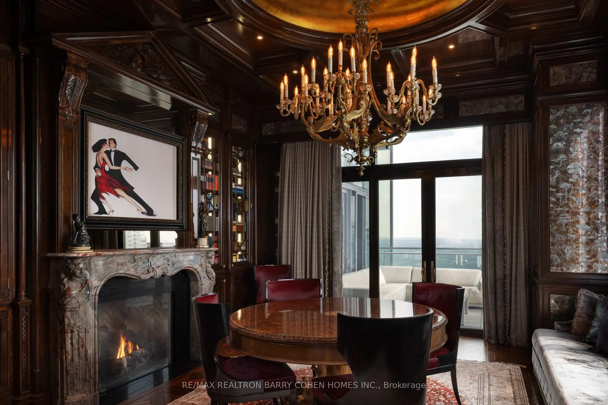 50 Yorkville Avenue #5202