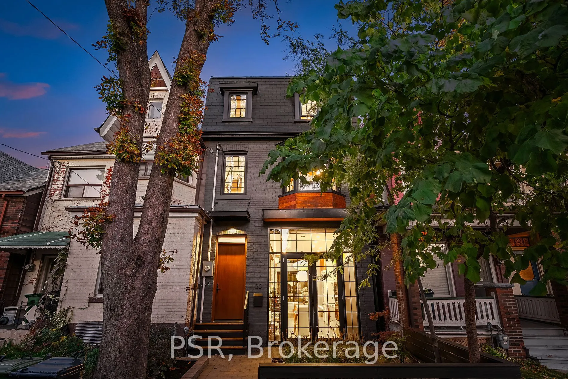 53 Palmerston Avenue