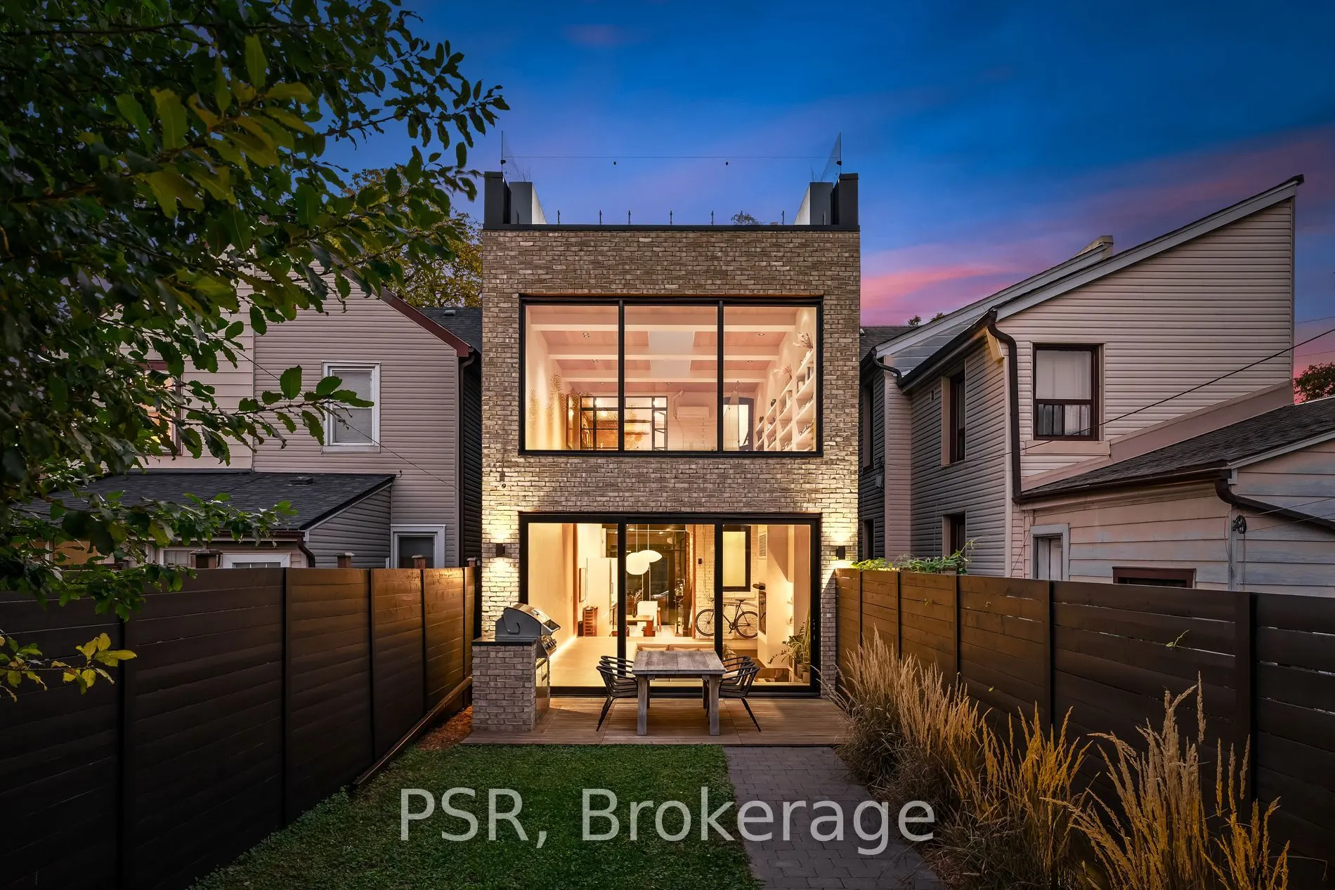 53 Palmerston Avenue