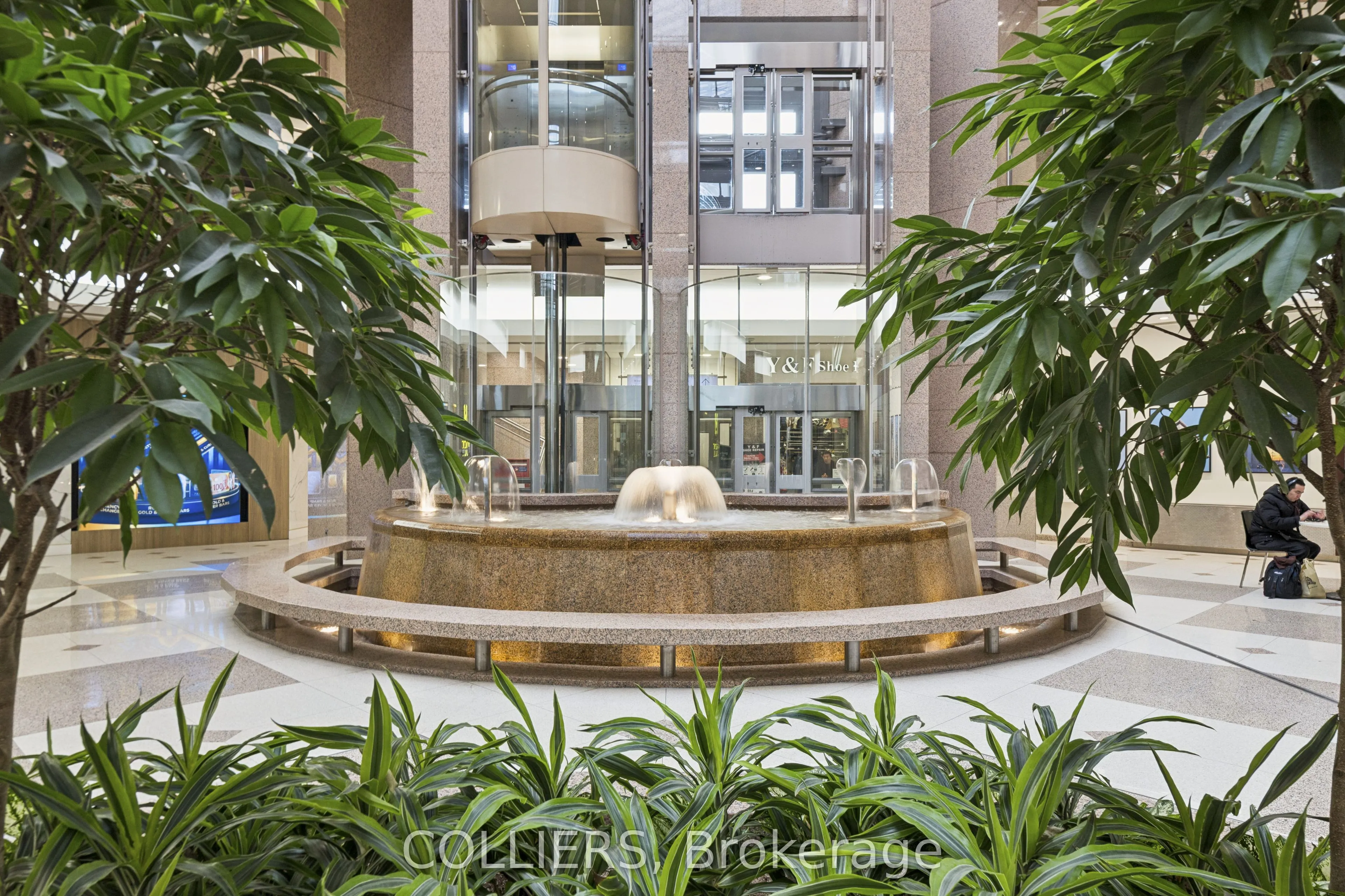 5650 Yonge Street #Floor 19-23