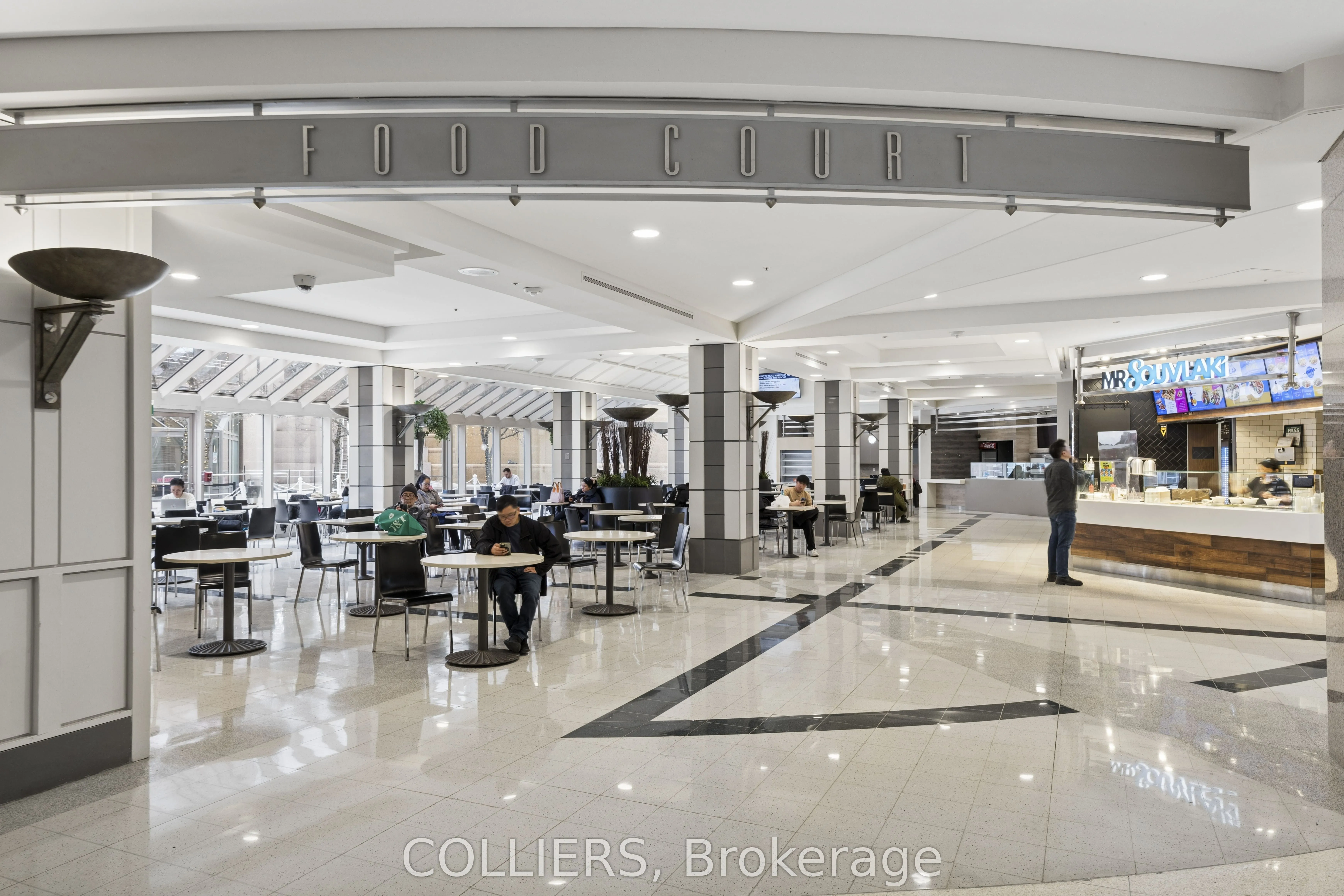 5650 Yonge Street #206