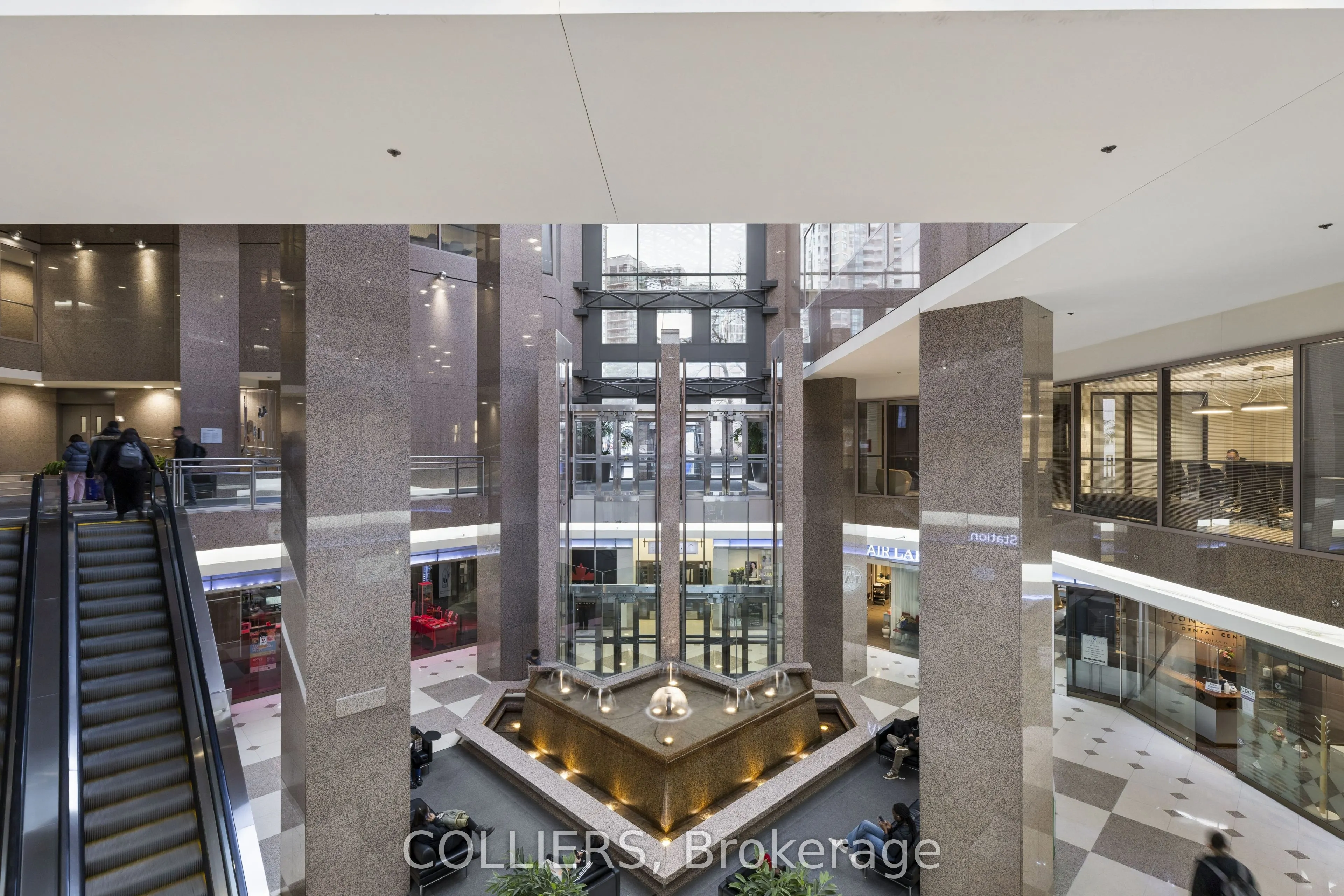 5650 Yonge Street #209