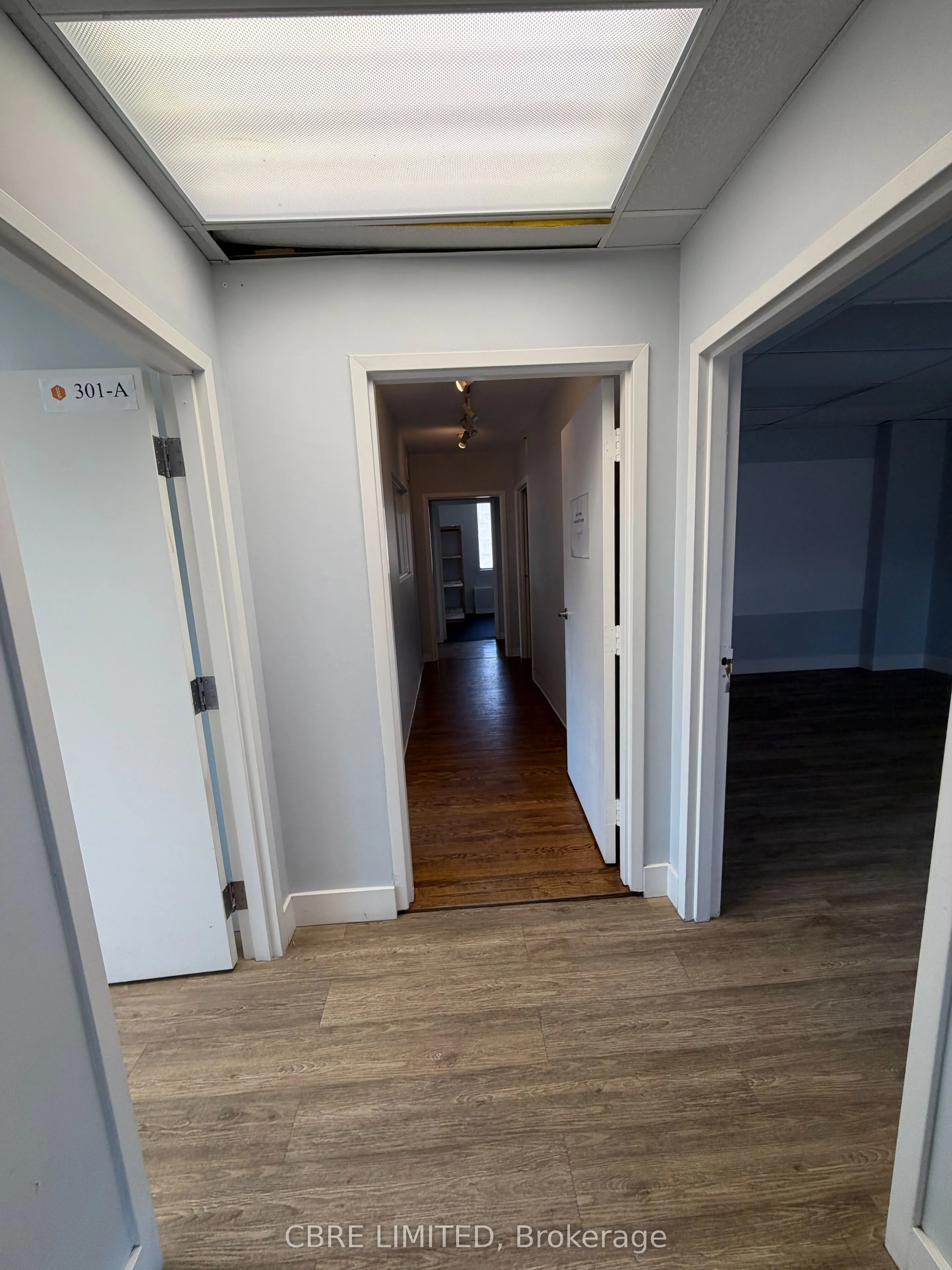 1055 Yonge Street #301