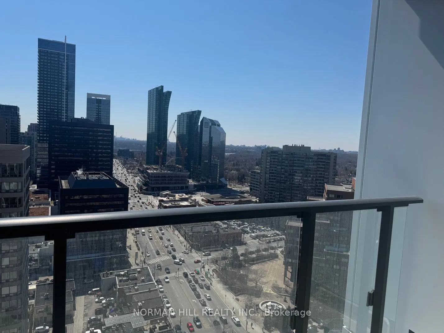 4955 Yonge Street #2306
