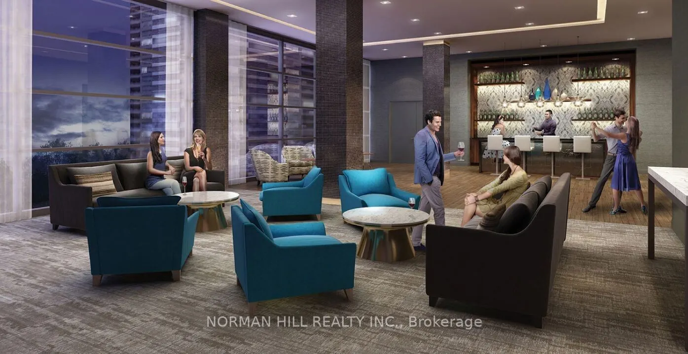 4955 Yonge Street #2306