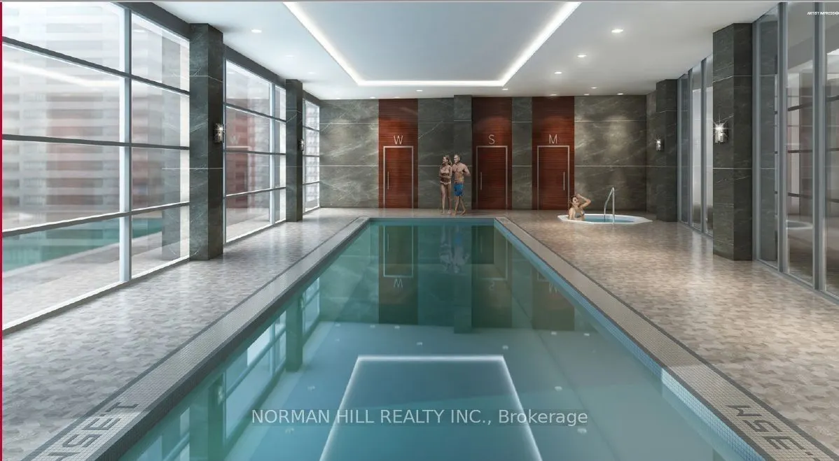 4955 Yonge Street #2306