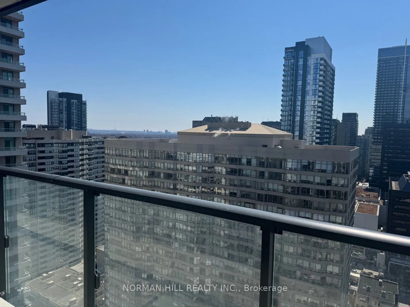 4955 Yonge Street #2306